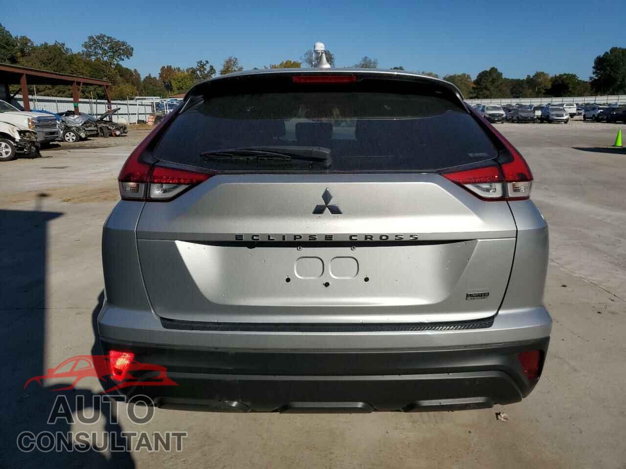 MITSUBISHI ECLIPSE 2023 - JA4ATVAA0PZ006686