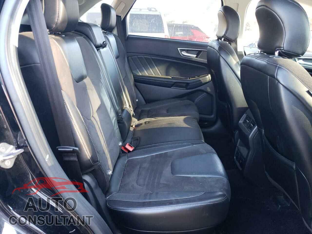 FORD EDGE 2017 - 2FMPK4AP3HBC55498