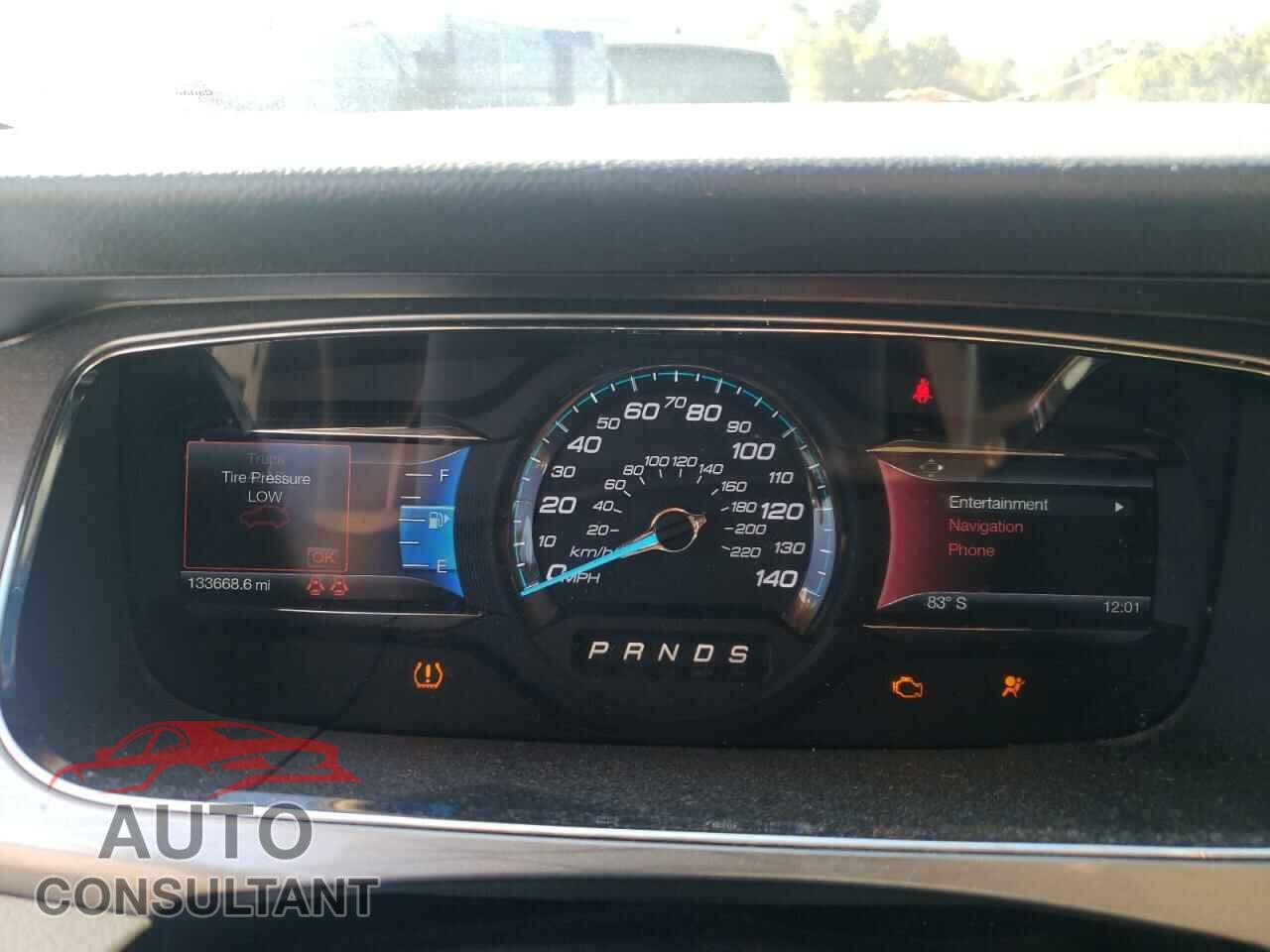 FORD TAURUS 2014 - 1FAHP2E8XEG144040