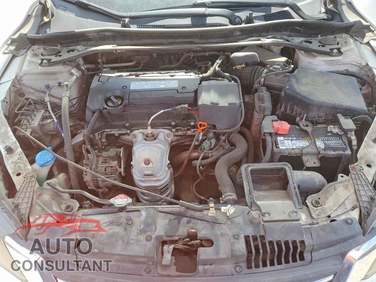 HONDA ACCORD 2014 - 1HGCR2F59EA091225