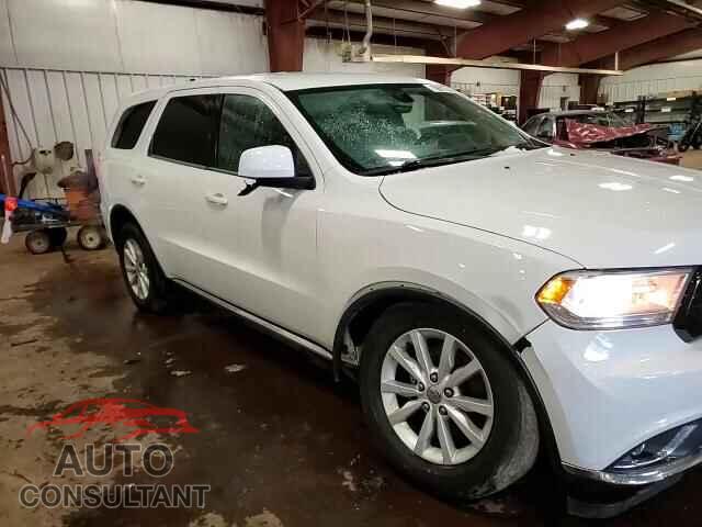 DODGE DURANGO 2015 - 1C4RDJFG3FC801762