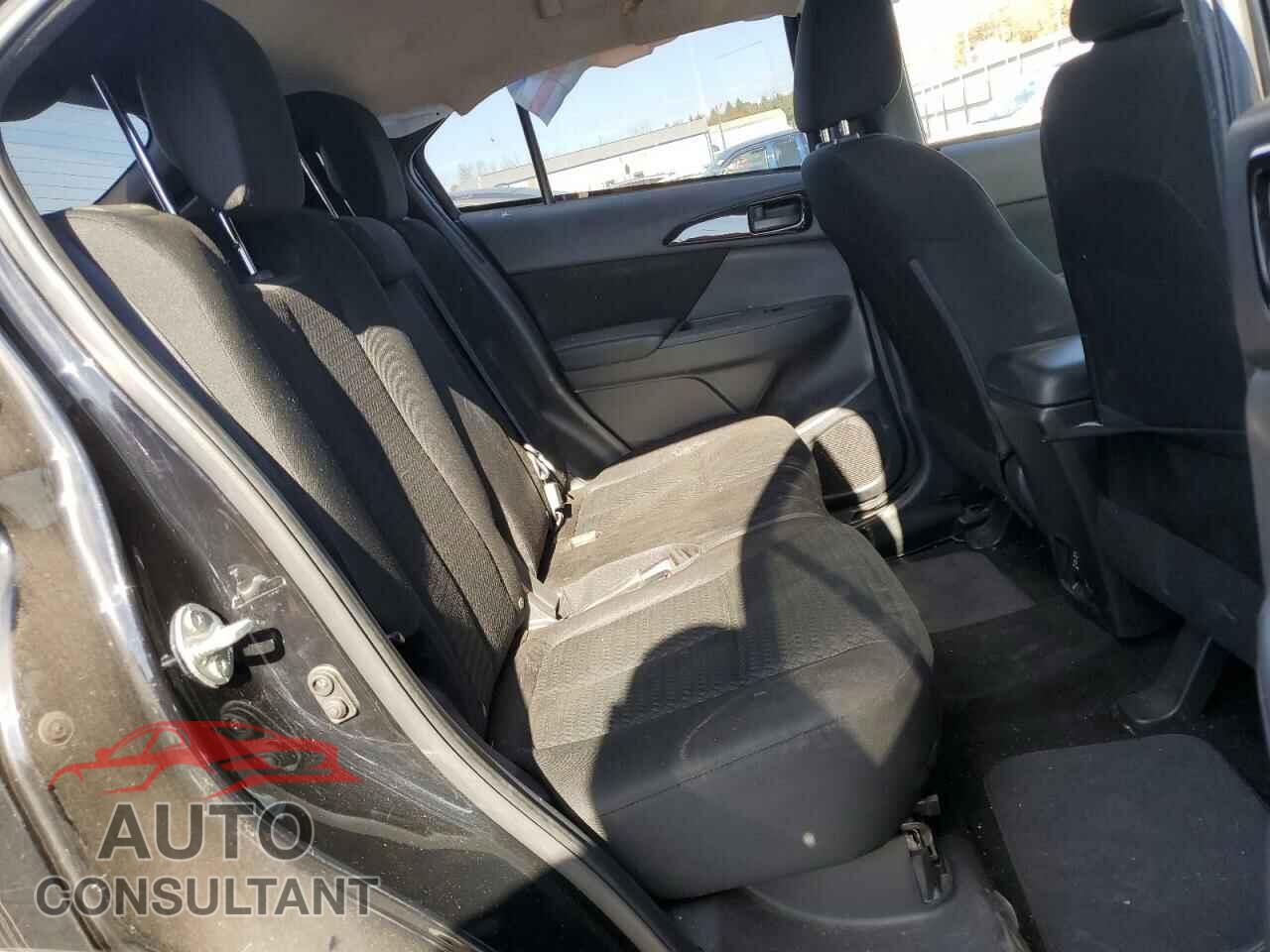 MITSUBISHI ECLIPSE 2020 - JA4AS3AA8LZ012995