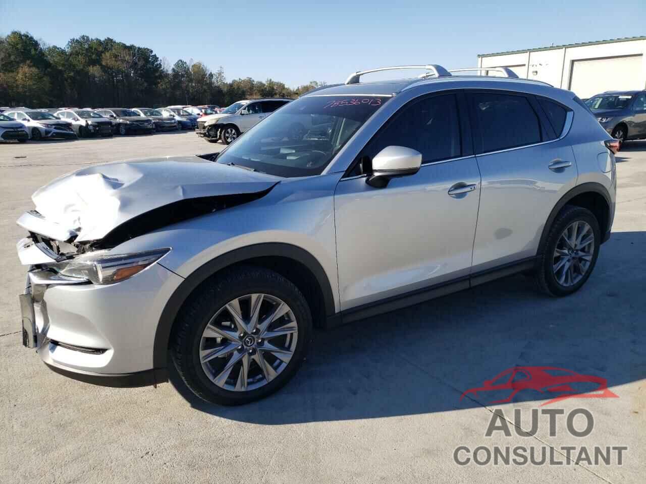 MAZDA CX-5 2020 - JM3KFADM0L0839748