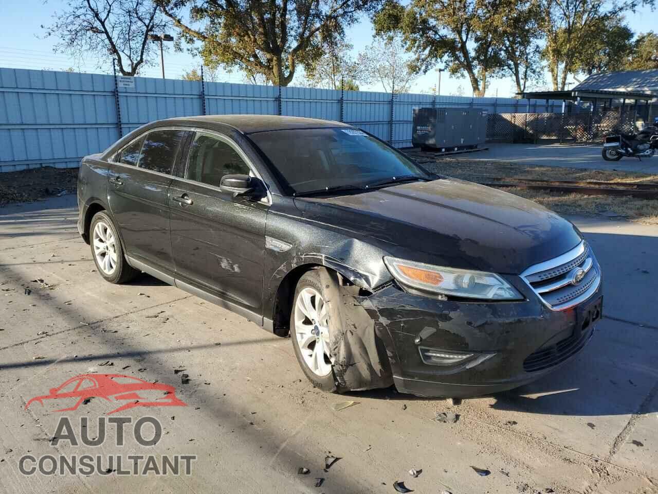 FORD TAURUS 2011 - 1FAHP2EW3BG156427