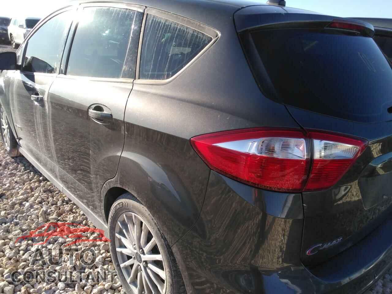 FORD CMAX 2015 - 1FADP5AU0FL124102
