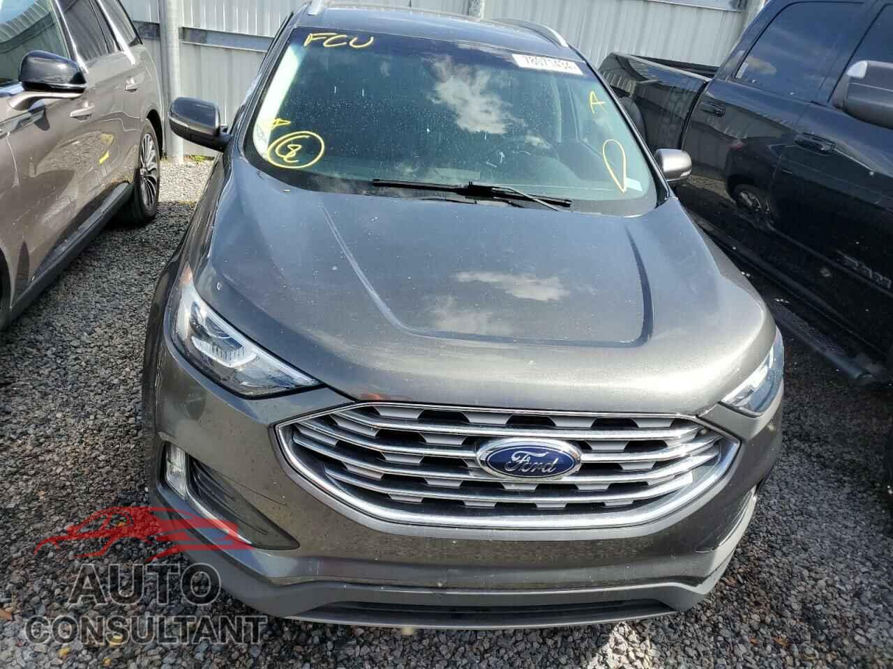FORD EDGE 2019 - 2FMPK3K92KBC23143