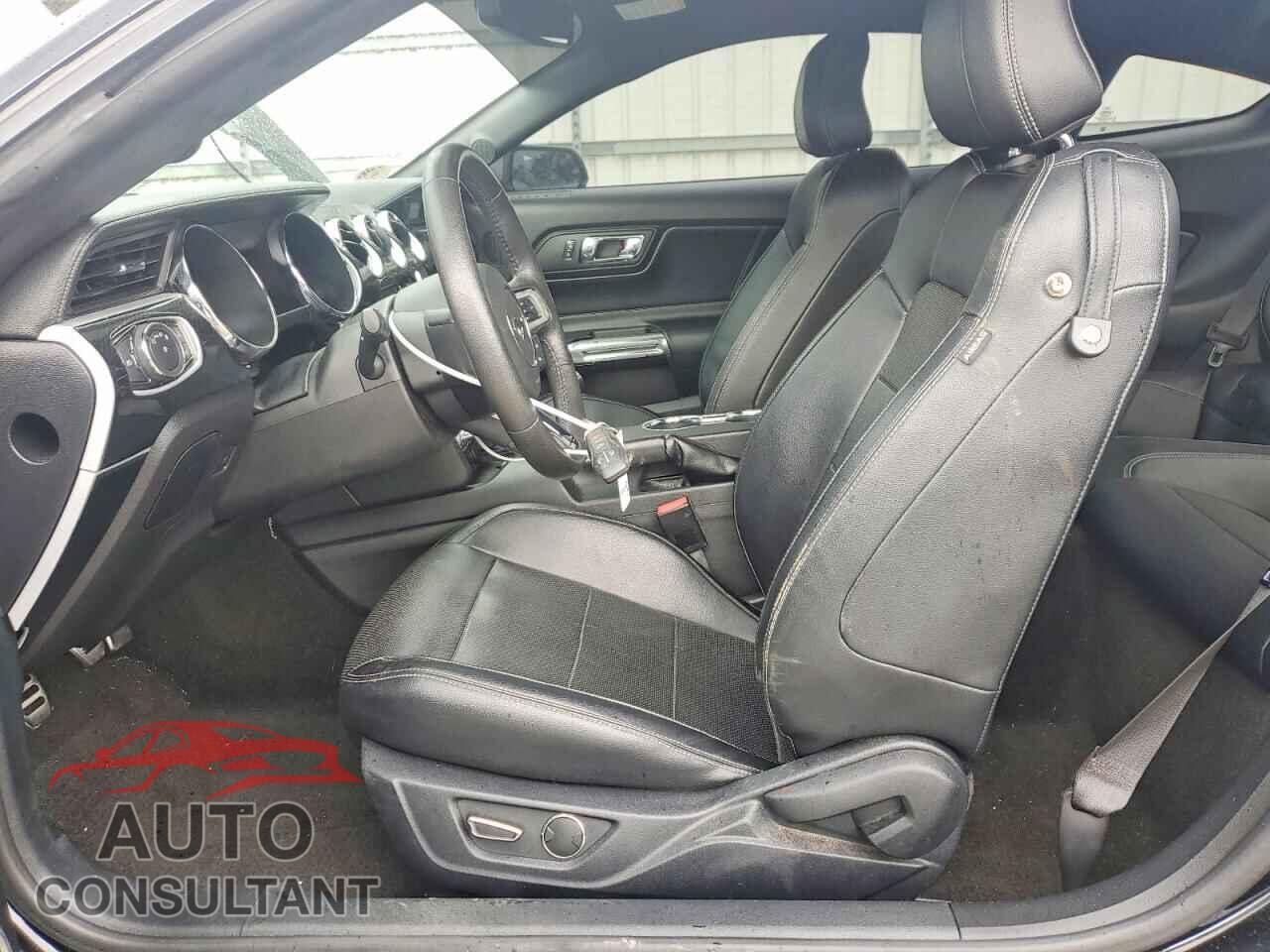 FORD MUSTANG 2015 - 1FA6P8CF0F5328556