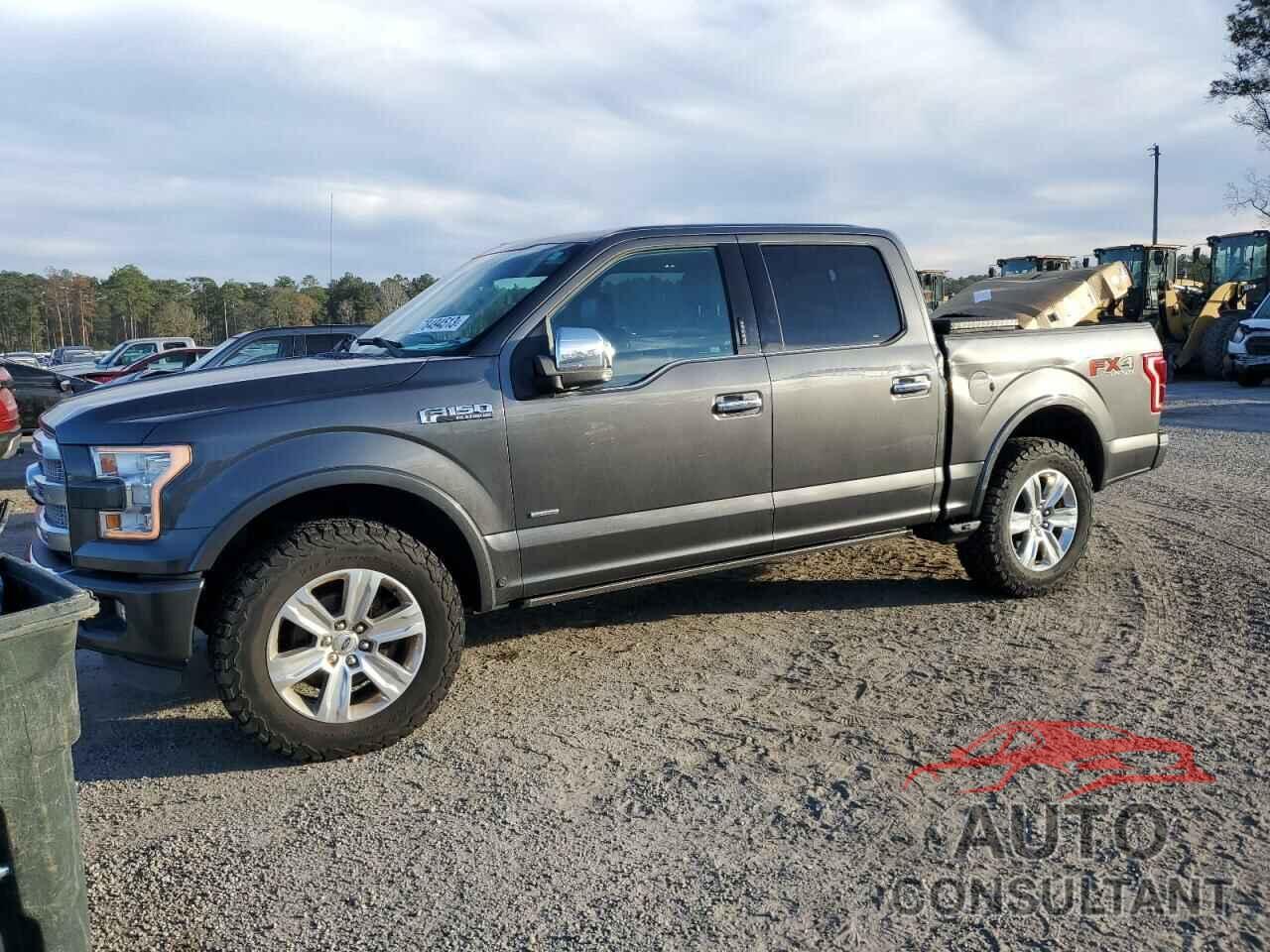 FORD F-150 2015 - 1FTEW1EG4FFB55334