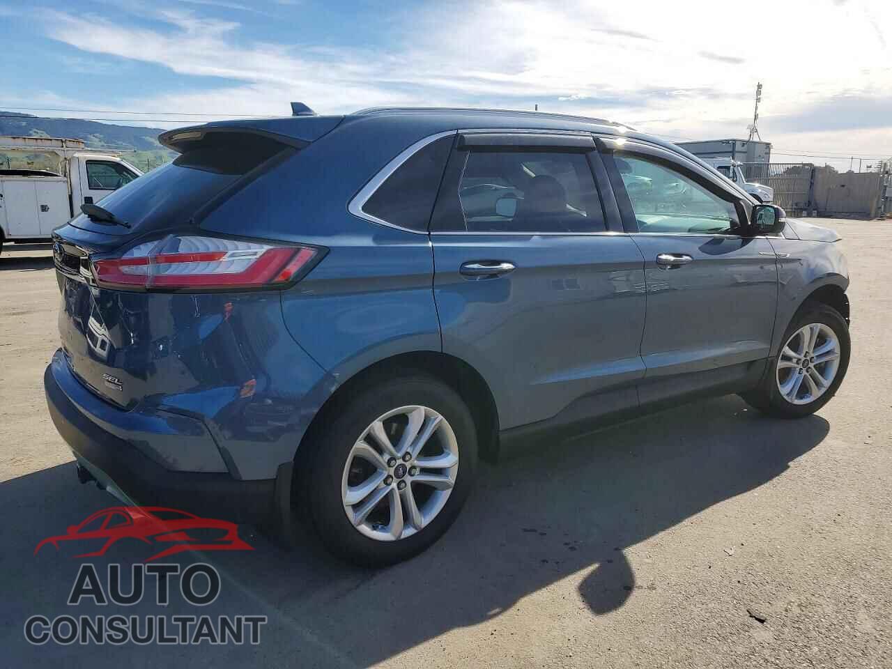 FORD EDGE 2019 - 2FMPK4J9XKBB97298