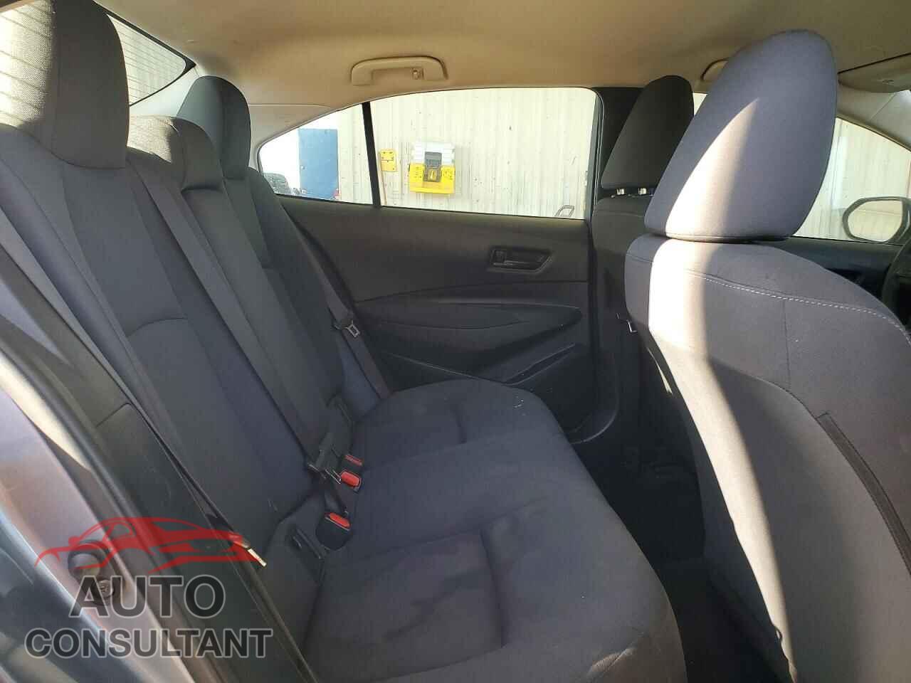 TOYOTA COROLLA 2023 - 5YFB4MDEXPP061575