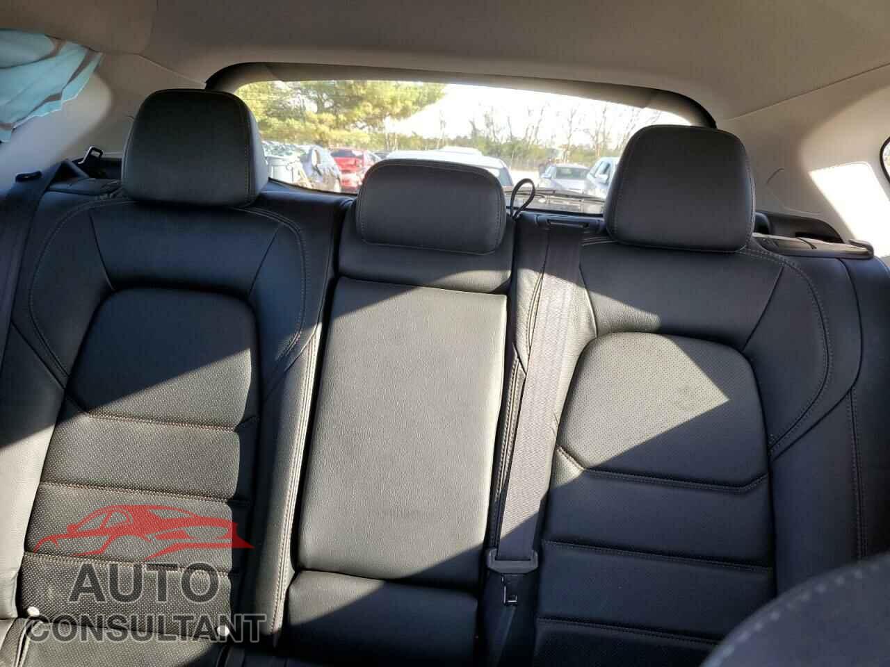 MAZDA CX-5 2017 - JM3KFBDL0H0197004