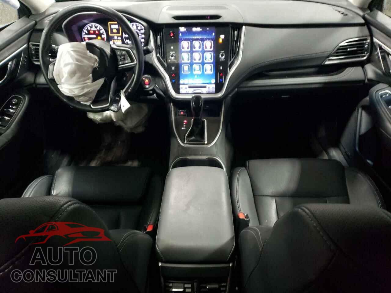 SUBARU OUTBACK 2020 - 4S4BTANC0L3227826