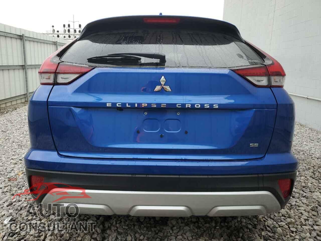 MITSUBISHI ECLIPSE 2024 - JA4ATWAAXRZ042393