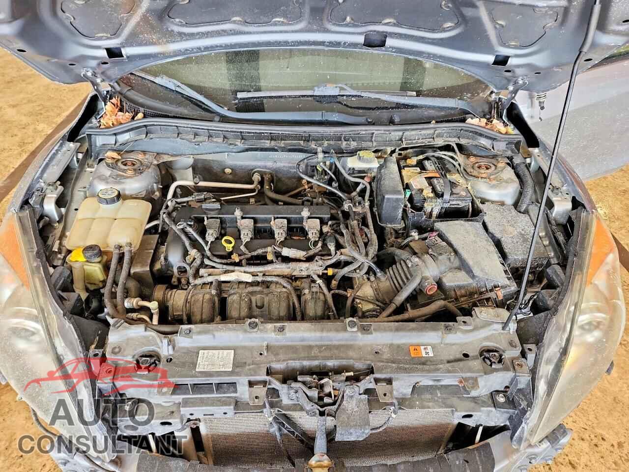 MAZDA 3 2012 - JM1BL1UF9C1521253