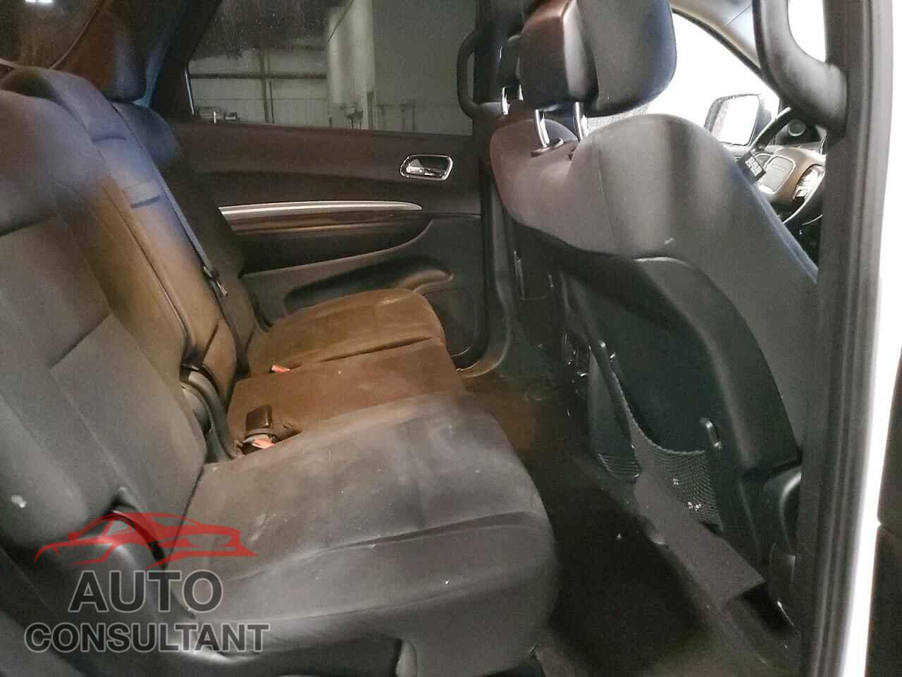 DODGE DURANGO 2015 - 1C4RDJFG3FC801762