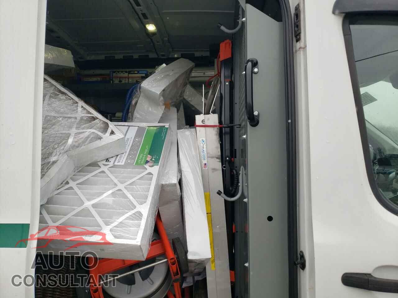 FORD TRANSIT 2017 - 1FTYE2CM8HKB19929