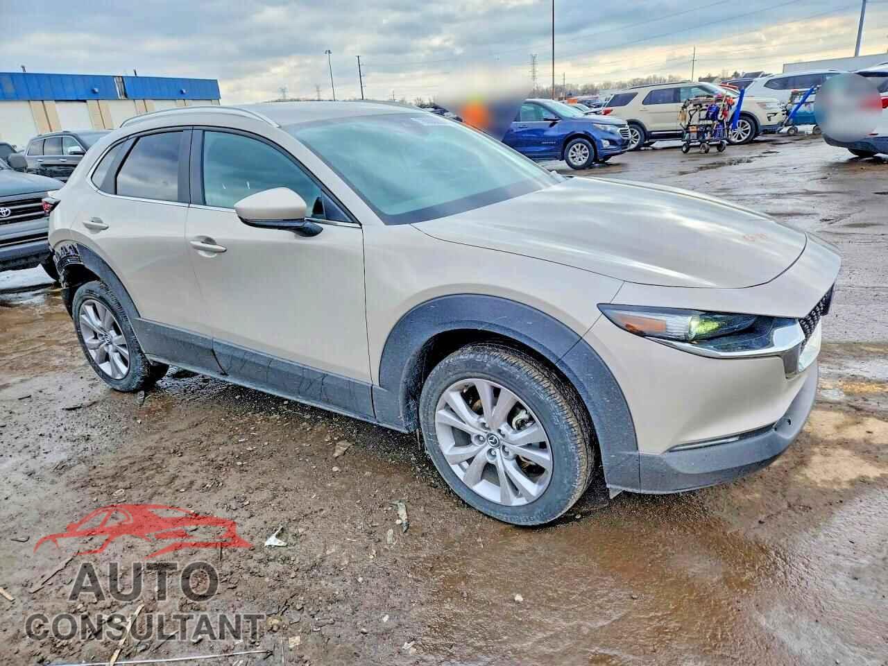 MAZDA CX30 2023 - 3MVDMBCM4PM567463