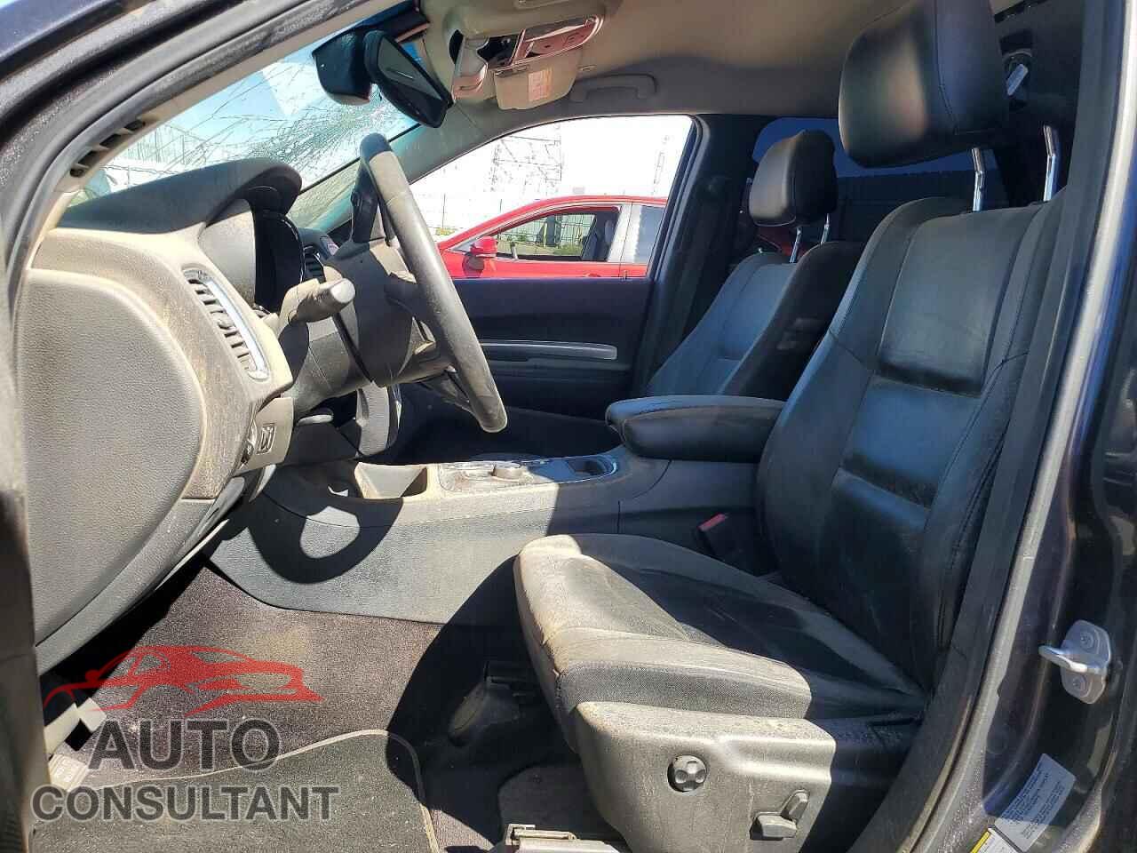 DODGE DURANGO 2017 - 1C4RDHDG5HC736718