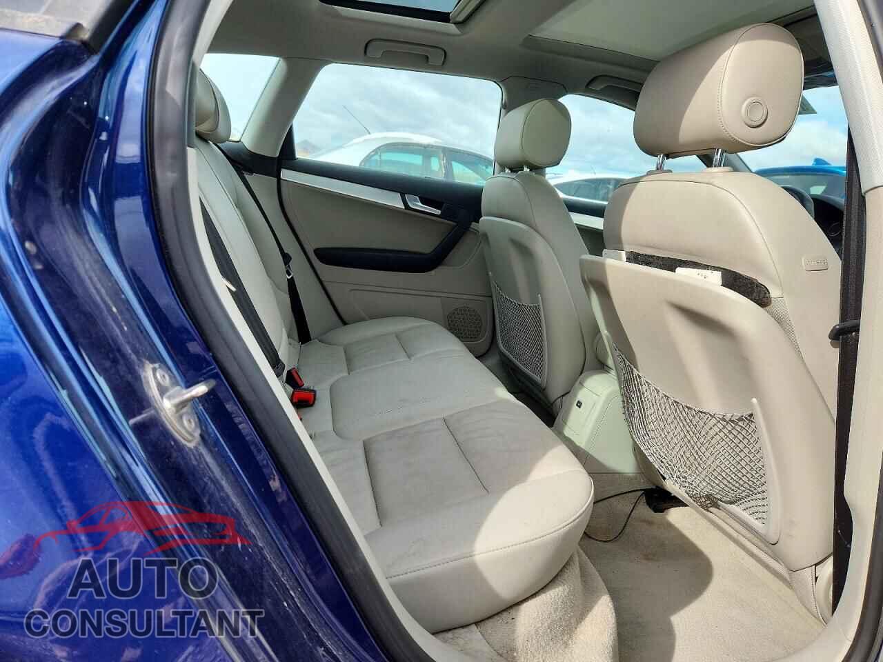 AUDI A3 2012 - WAUMFAFM8CA147467