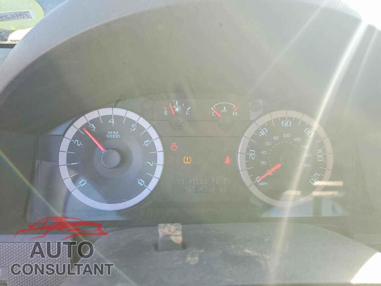 FORD ESCAPE 2010 - 1FMCU9DG3AKC96582