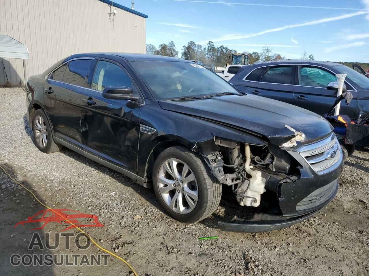 FORD TAURUS 2011 - 1FAHP2EW6BG162285