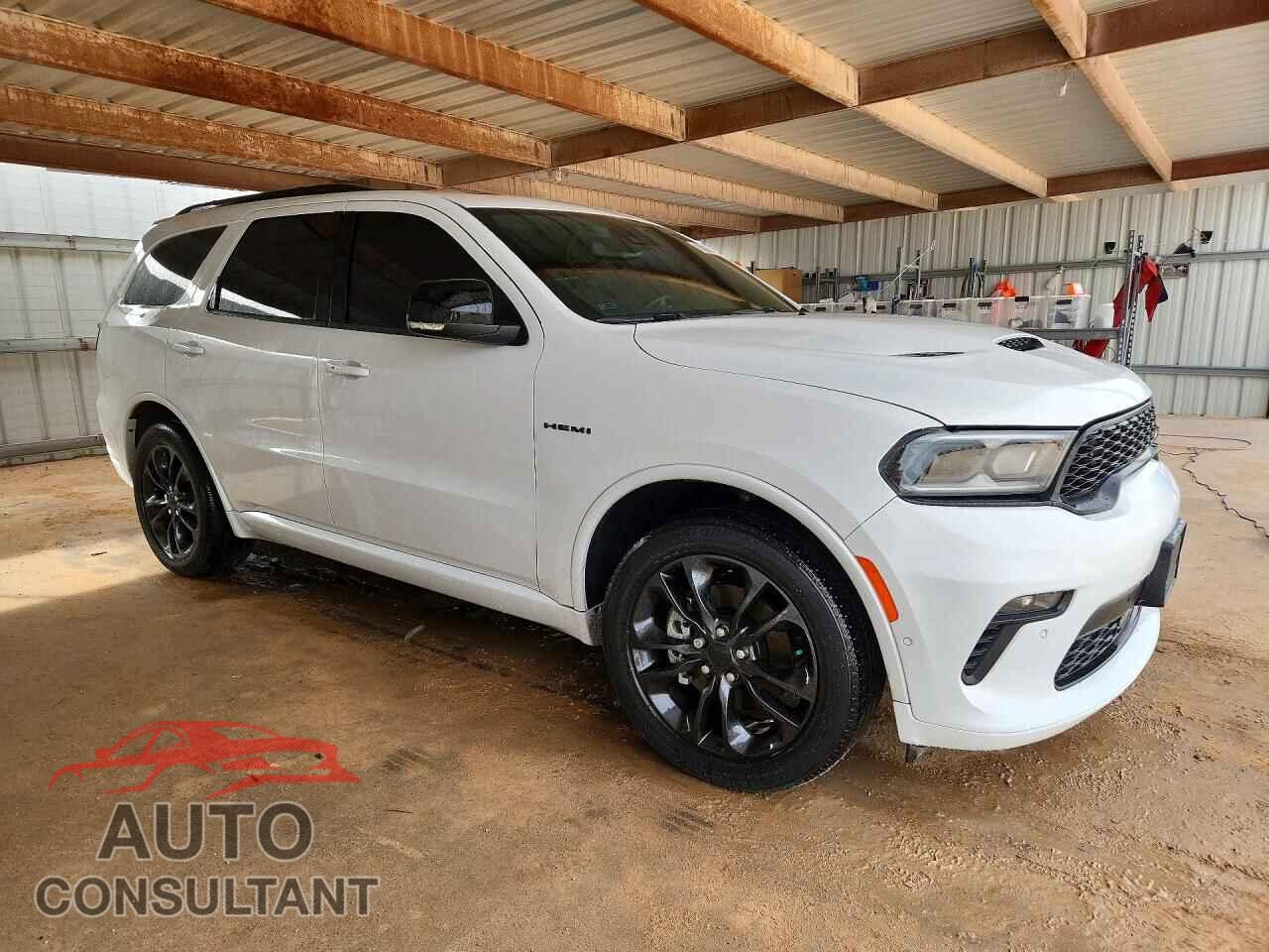 DODGE DURANGO 2023 - 1C4SDHCT5PC687244