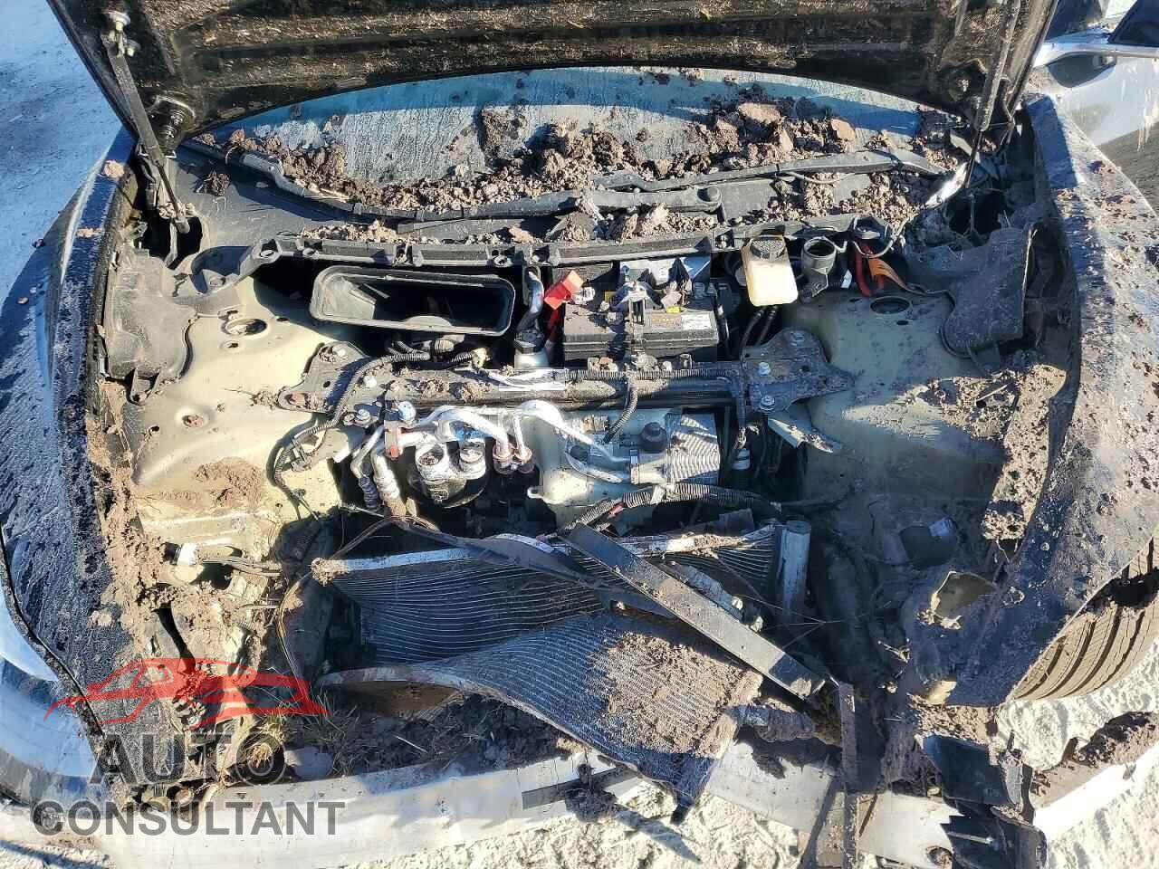 TESLA MODEL 3 2018 - 5YJ3E1EB7JF127958