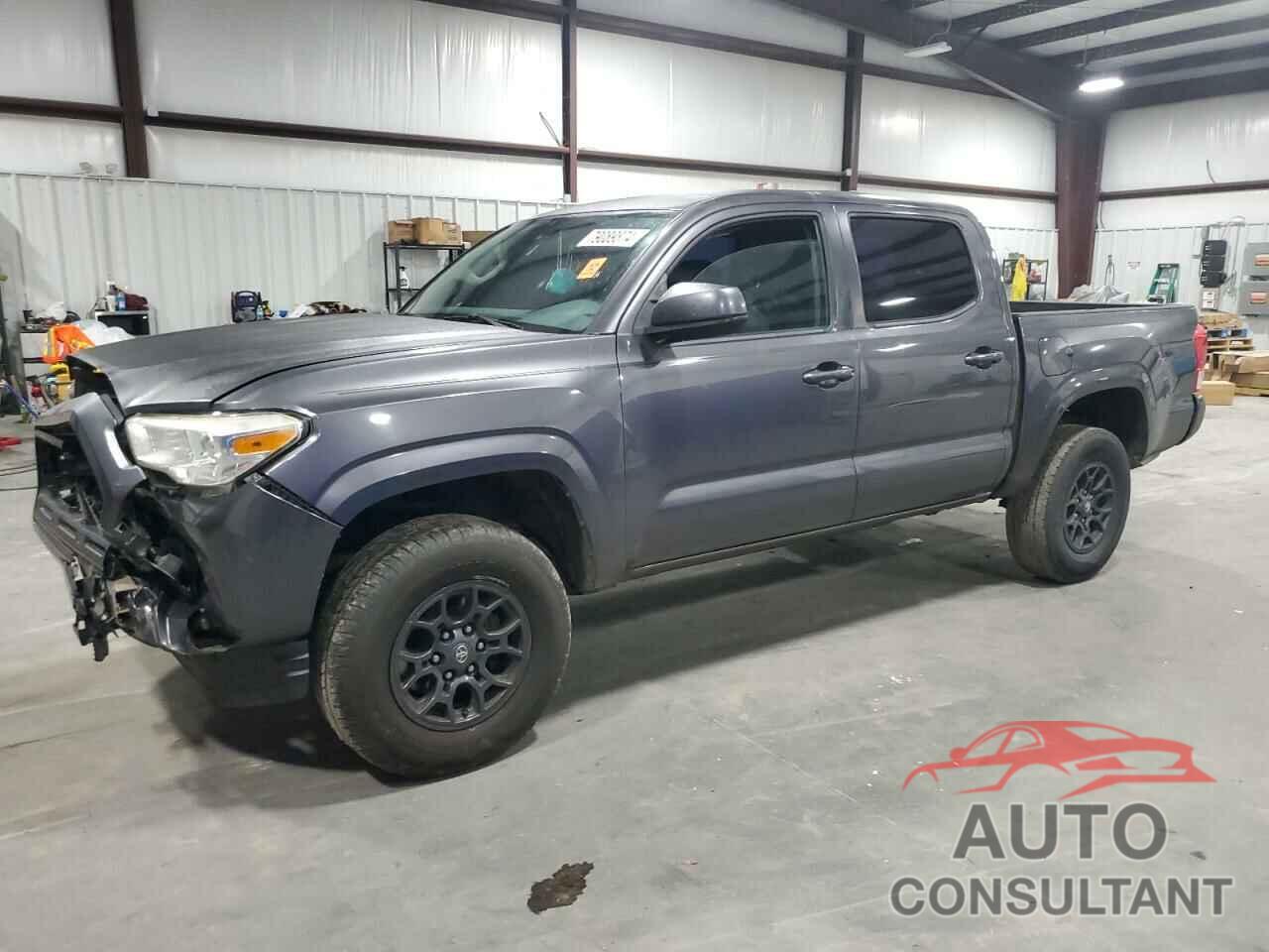 TOYOTA TACOMA 2016 - 5TFAX5GN5GX062803