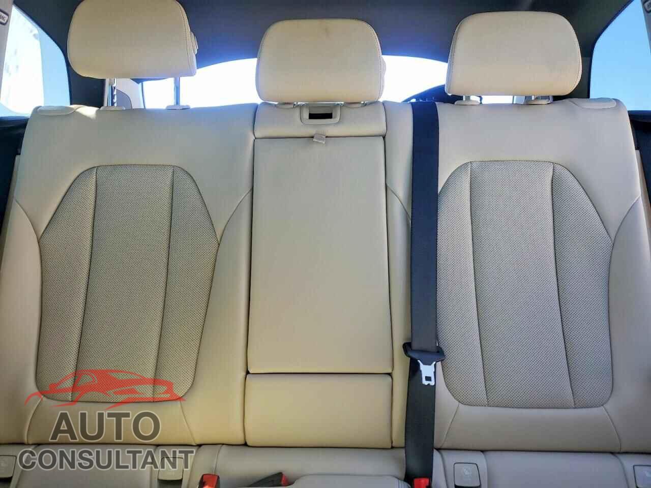 BMW X3 2023 - 5UX53DP02P9R57504