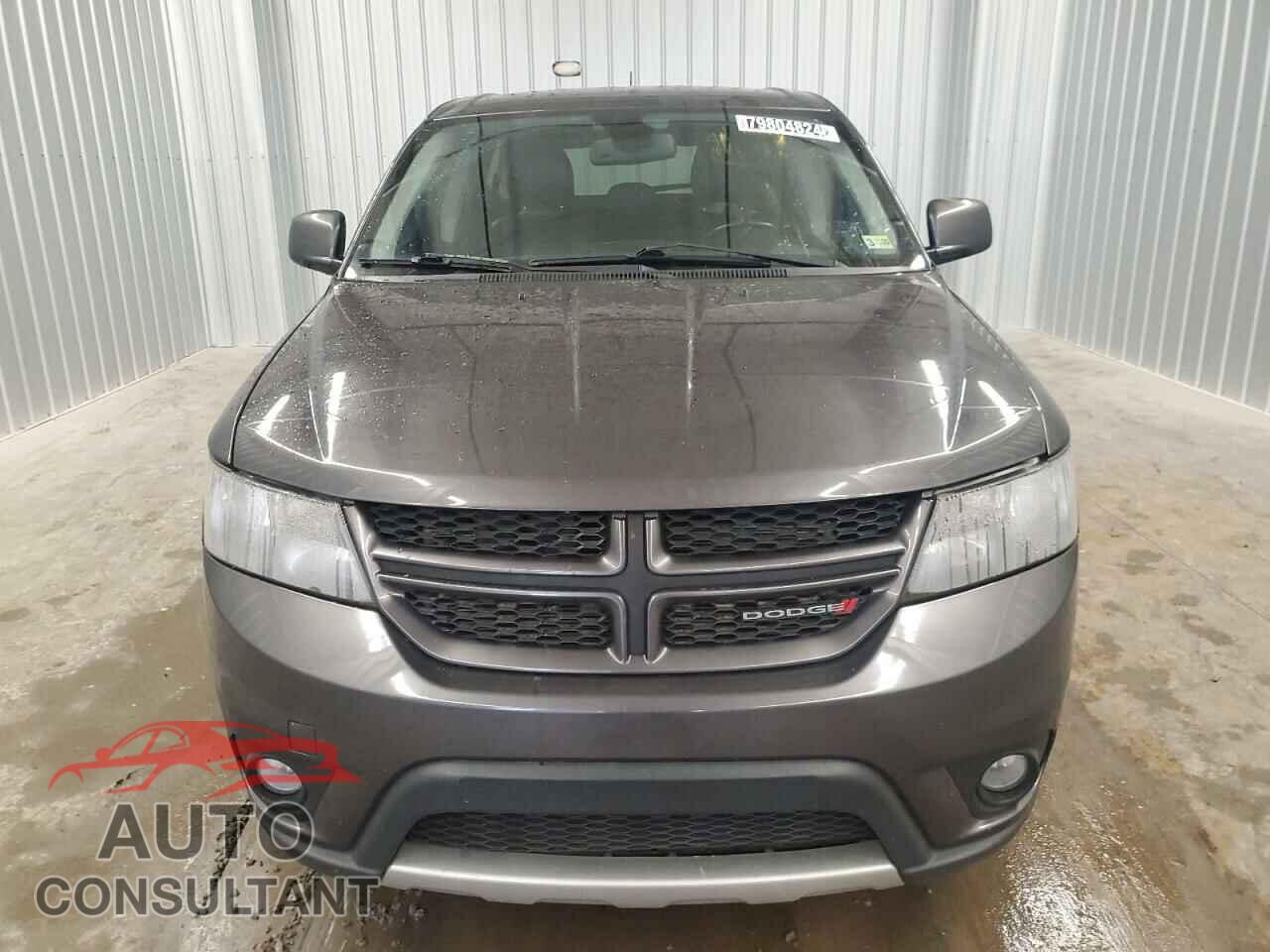 DODGE JOURNEY 2019 - 3C4PDDEG1KT837149