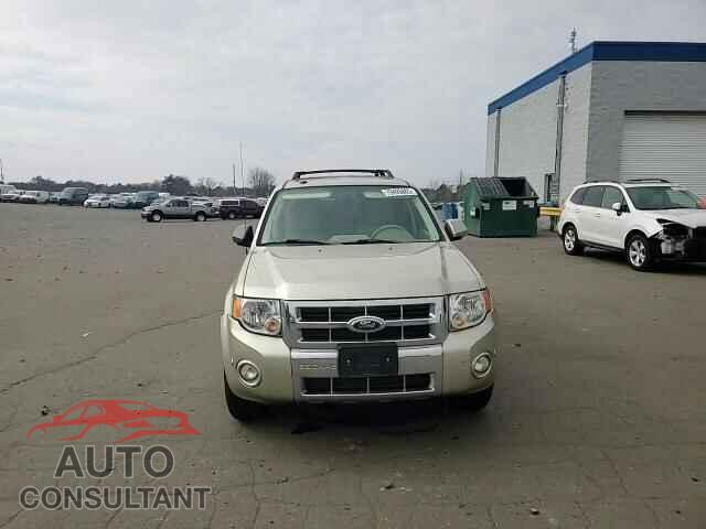 FORD ESCAPE 2012 - 1FMCU0E76CKC28953
