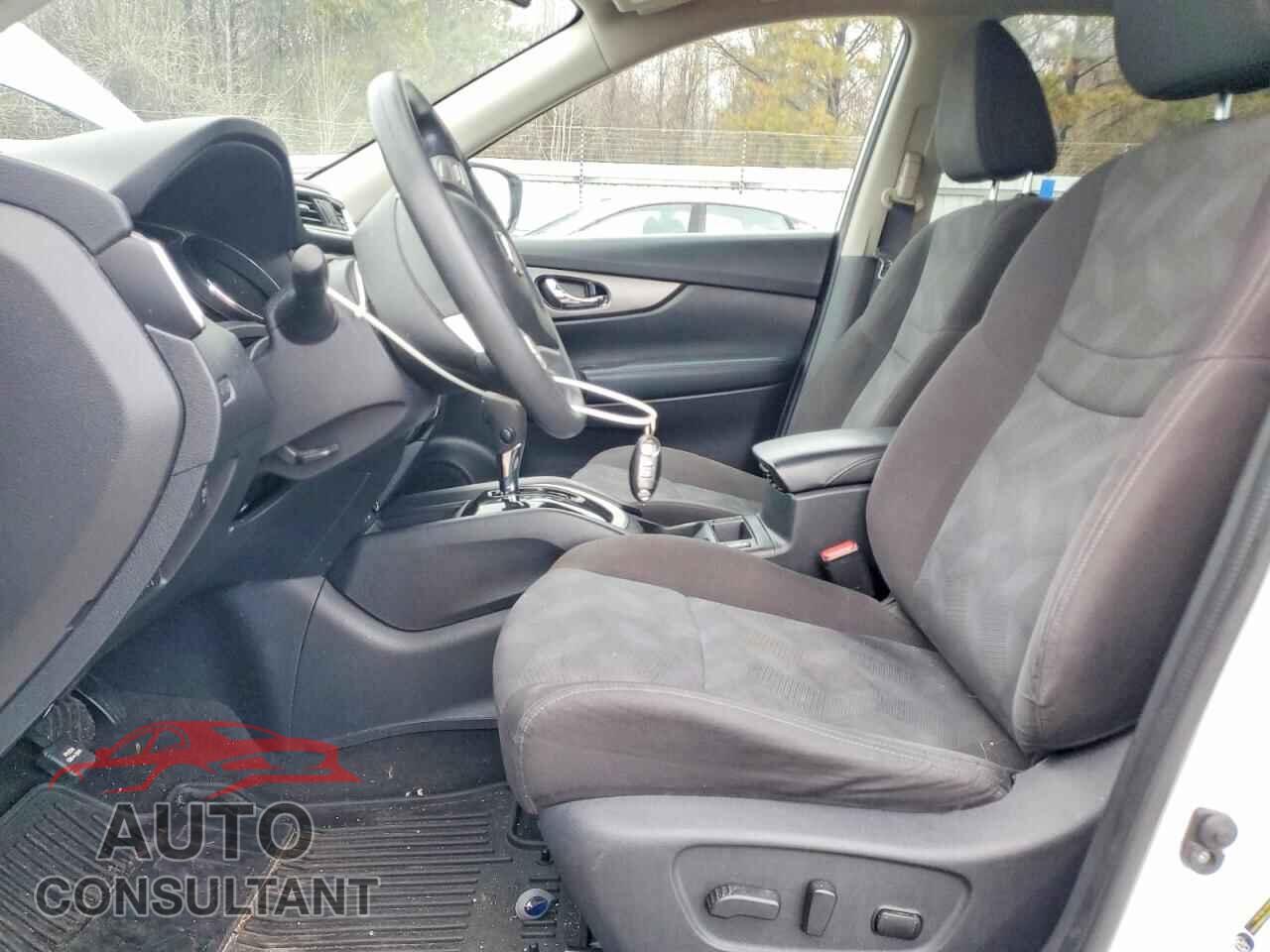 NISSAN ROGUE 2016 - KNMAT2MV4GP664218