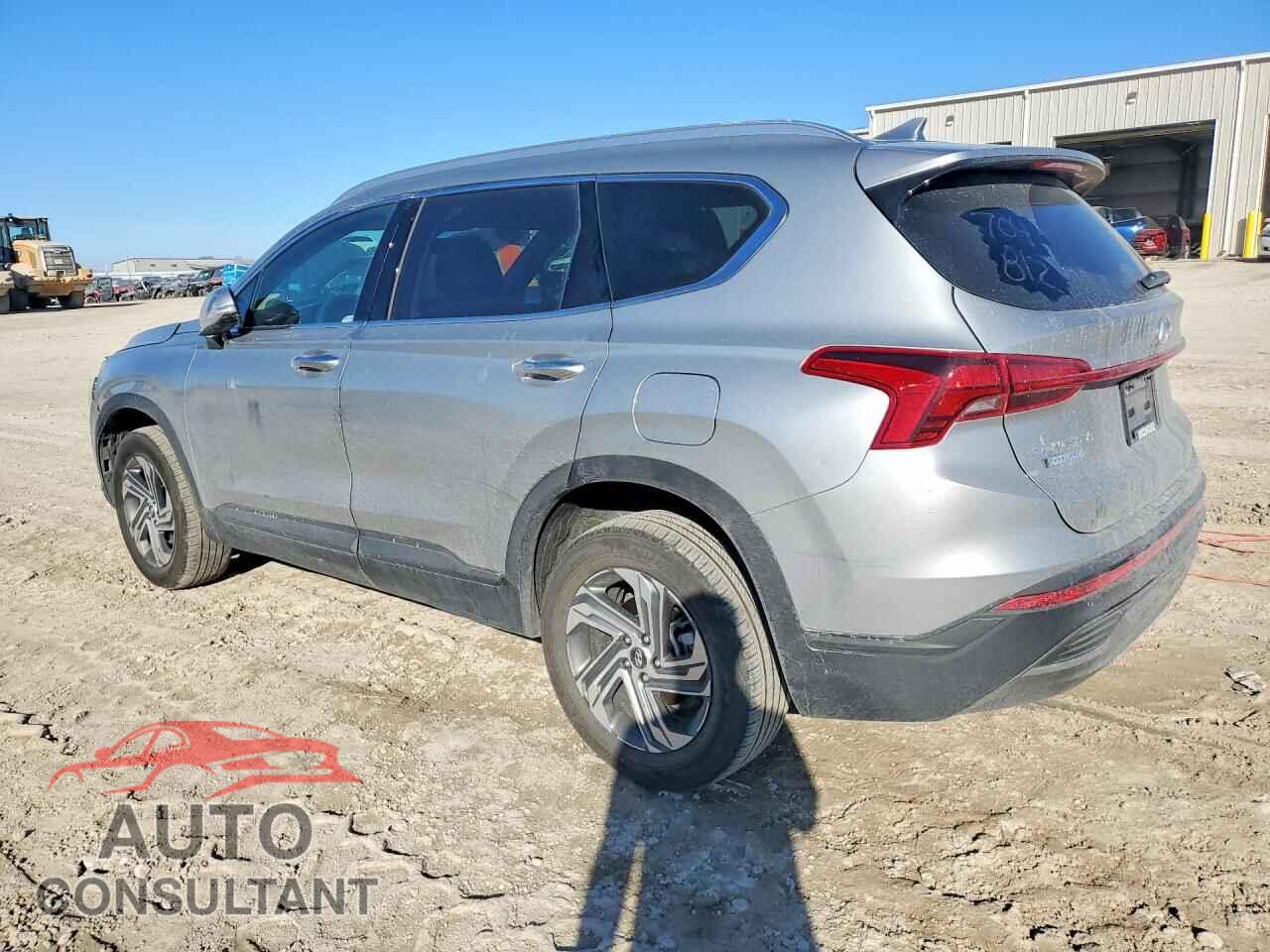 HYUNDAI SANTA FE 2023 - 5NMS2DAJ0PH648899