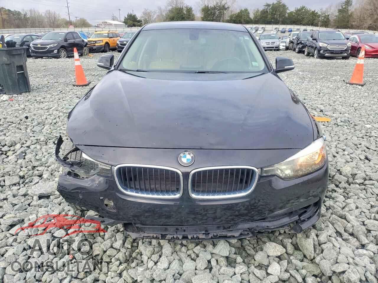 BMW 320 2016 - WBA8E1G55GNU10685