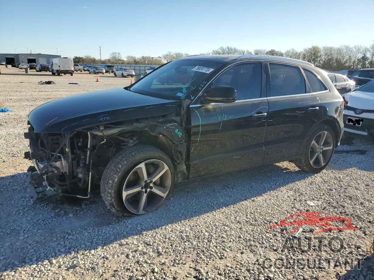 AUDI Q5 2016 - WA1D7AFP5GA138655