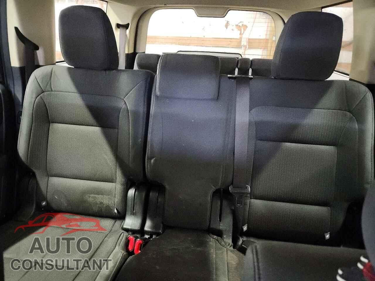 FORD FLEX 2014 - 2FMGK5B8XEBD15575