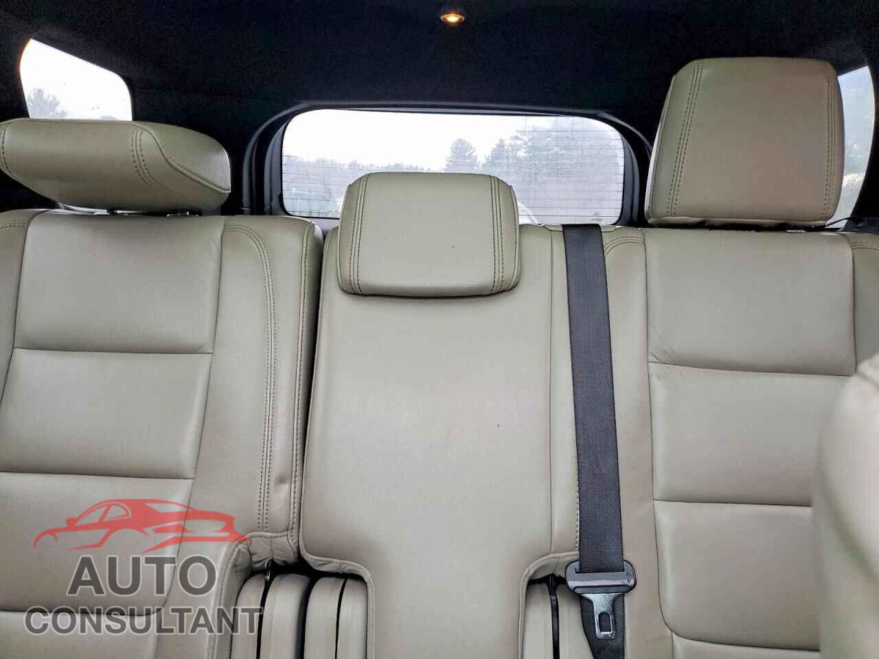 FORD EXPLORER 2012 - 1FMHK8D82CGA89332