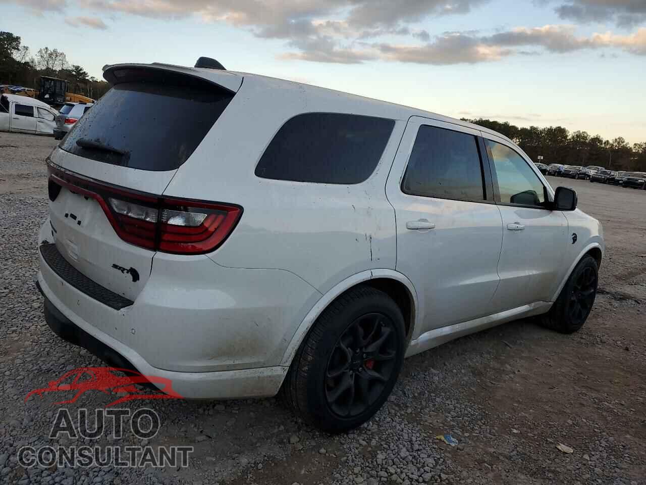 DODGE DURANGO 2023 - 1C4SDJH94PC689376