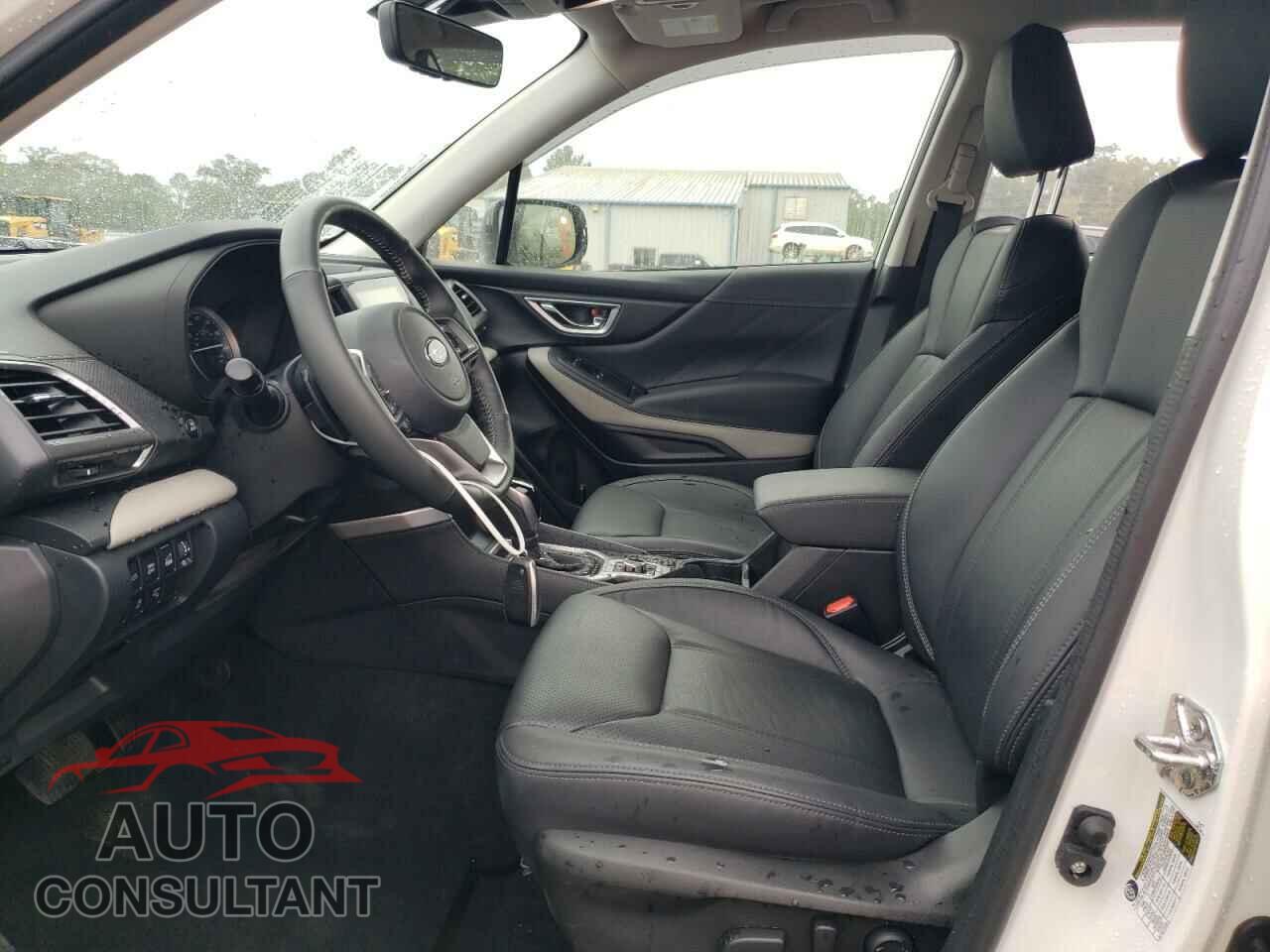 SUBARU FORESTER 2023 - JF2SKAPC3PH462462