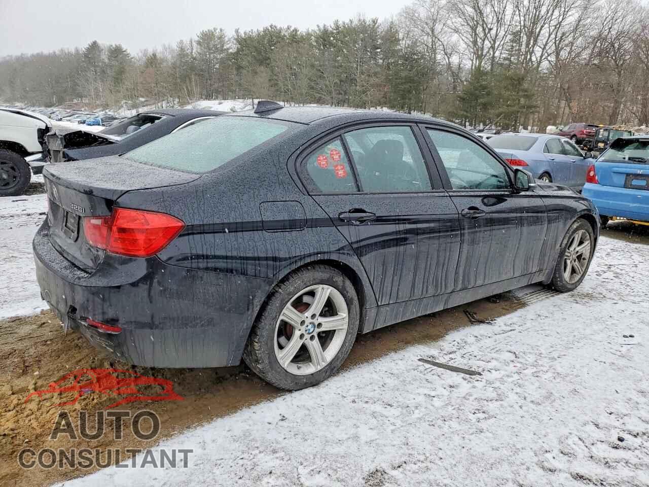 BMW 328 2015 - WBA3B5C52FF960113