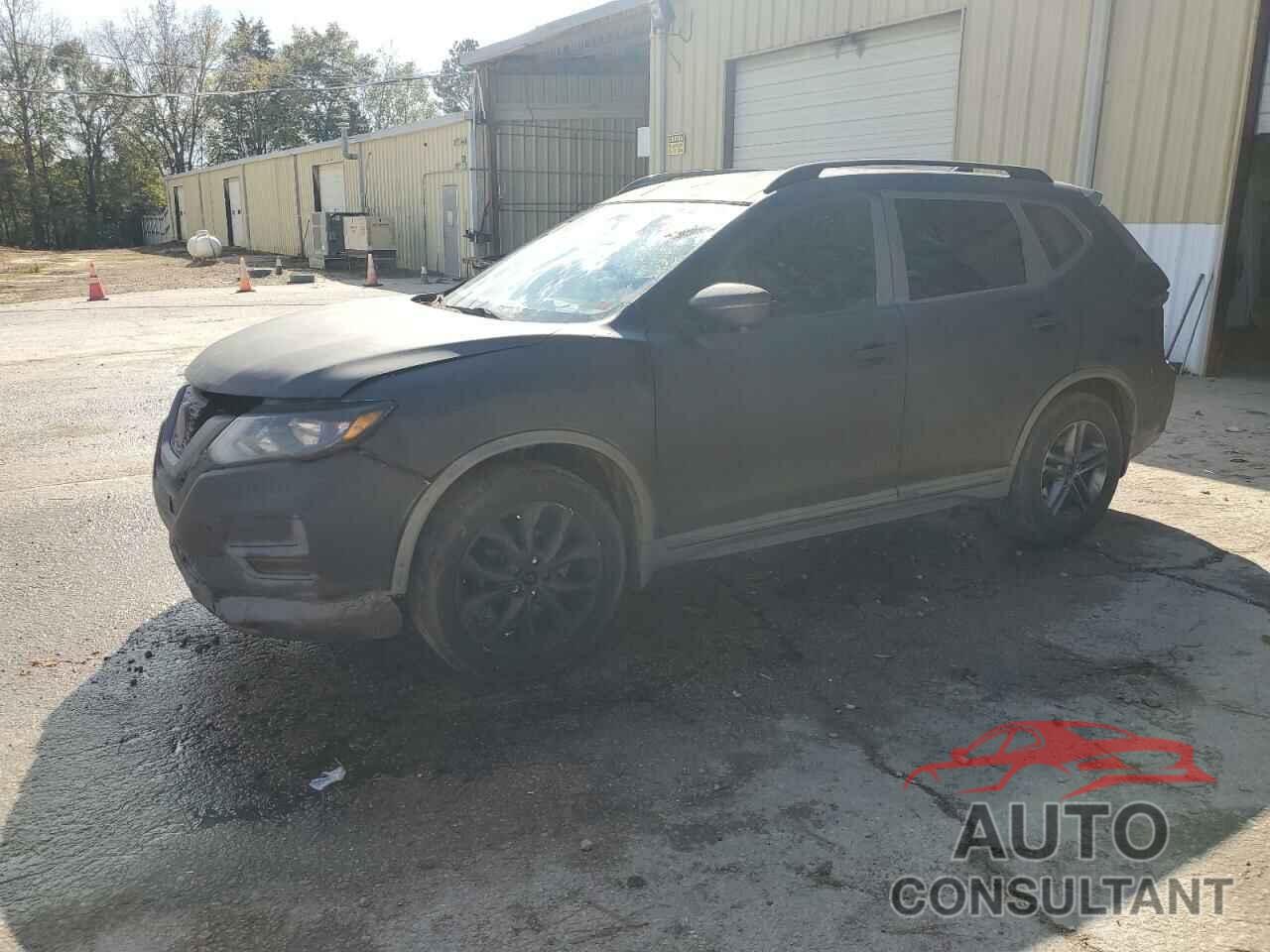 NISSAN ROGUE 2020 - 5N1AT2MV5LC736315