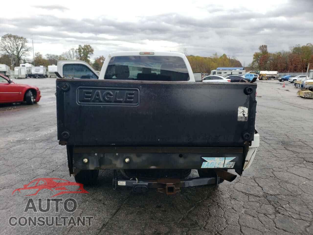 FORD F250 2012 - 1FTBF2B68CEC82500