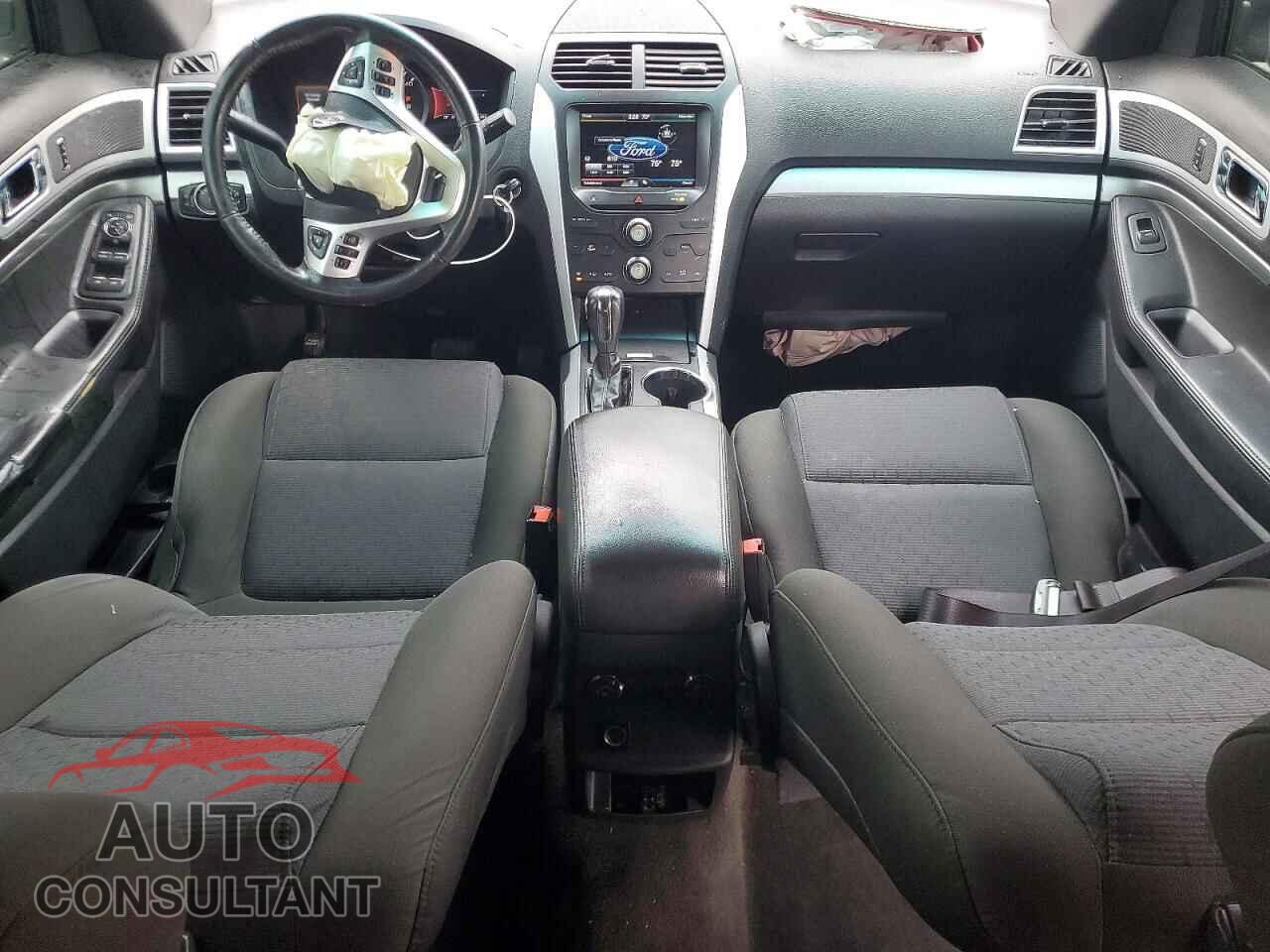 FORD EXPLORER 2014 - 1FM5K8D84EGC28138