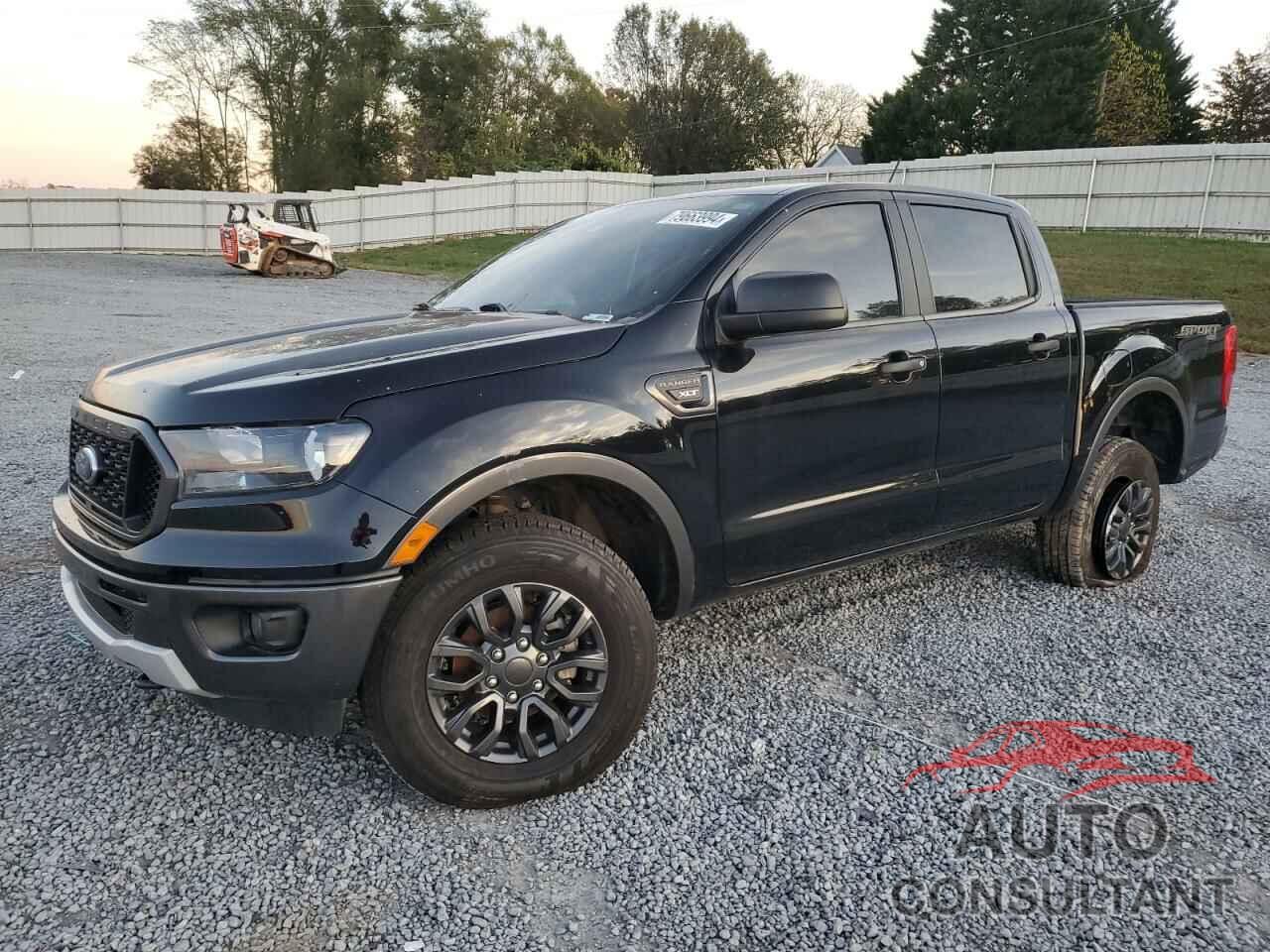 FORD RANGER 2020 - 1FTER4FH0LLA54272