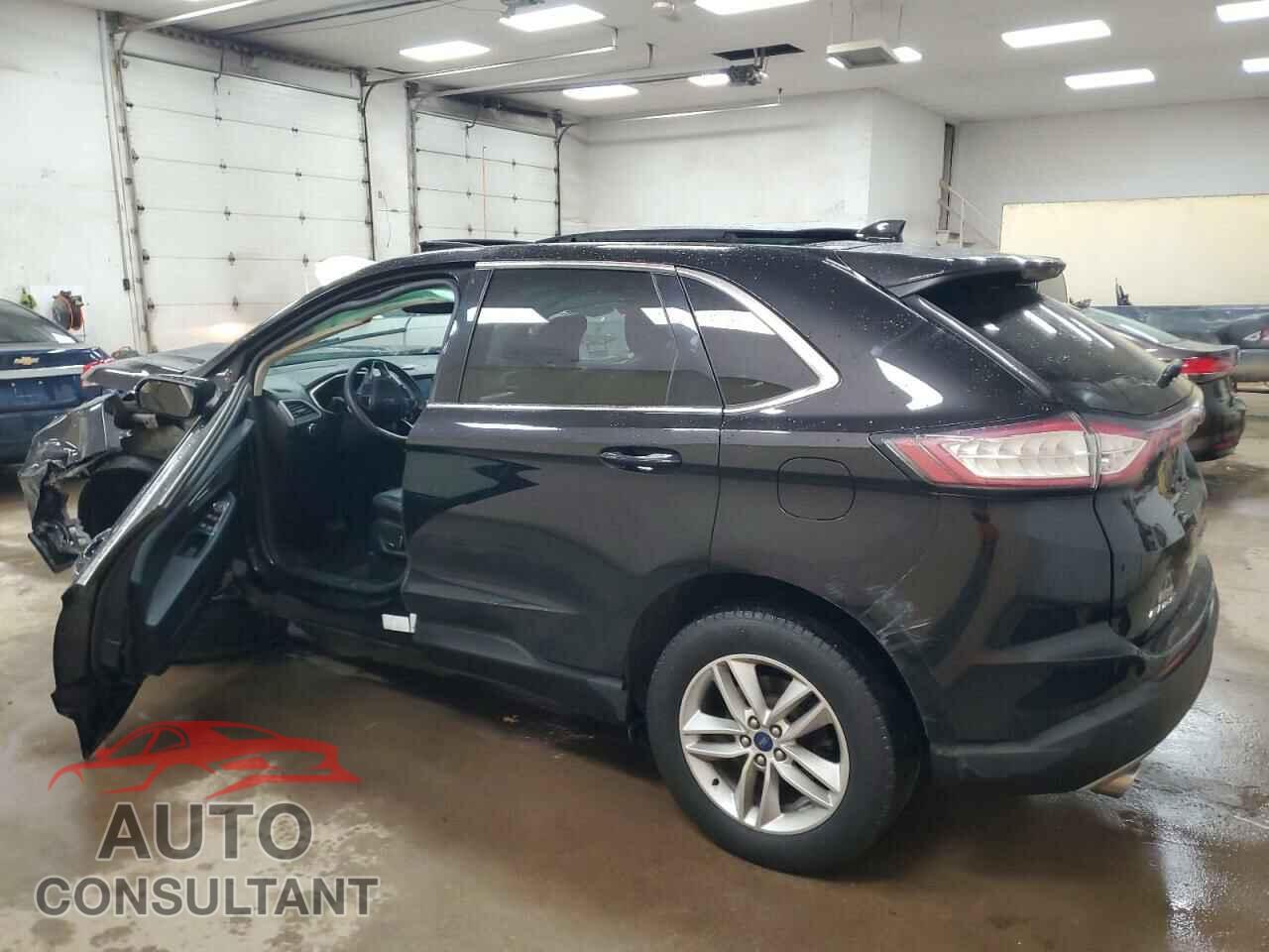 FORD EDGE 2016 - 2FMPK3J85GBC38588