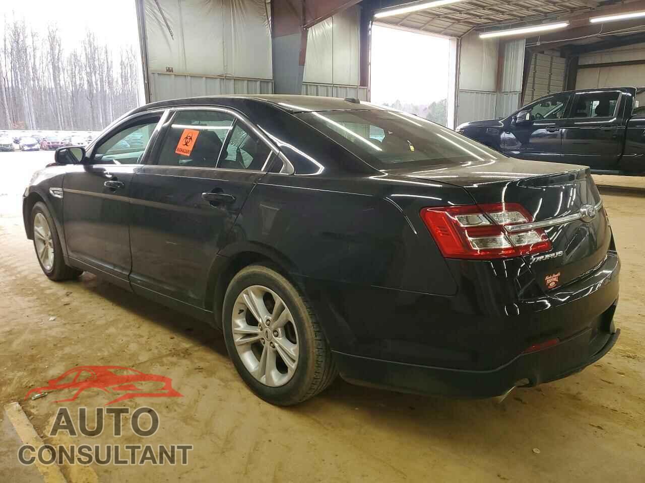 FORD TAURUS 2017 - 1FAHP2E85HG126209