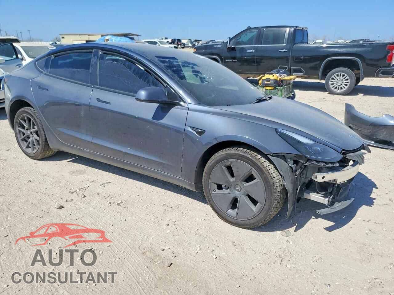 TESLA MODEL 3 2023 - 5YJ3E1EA1PF679598