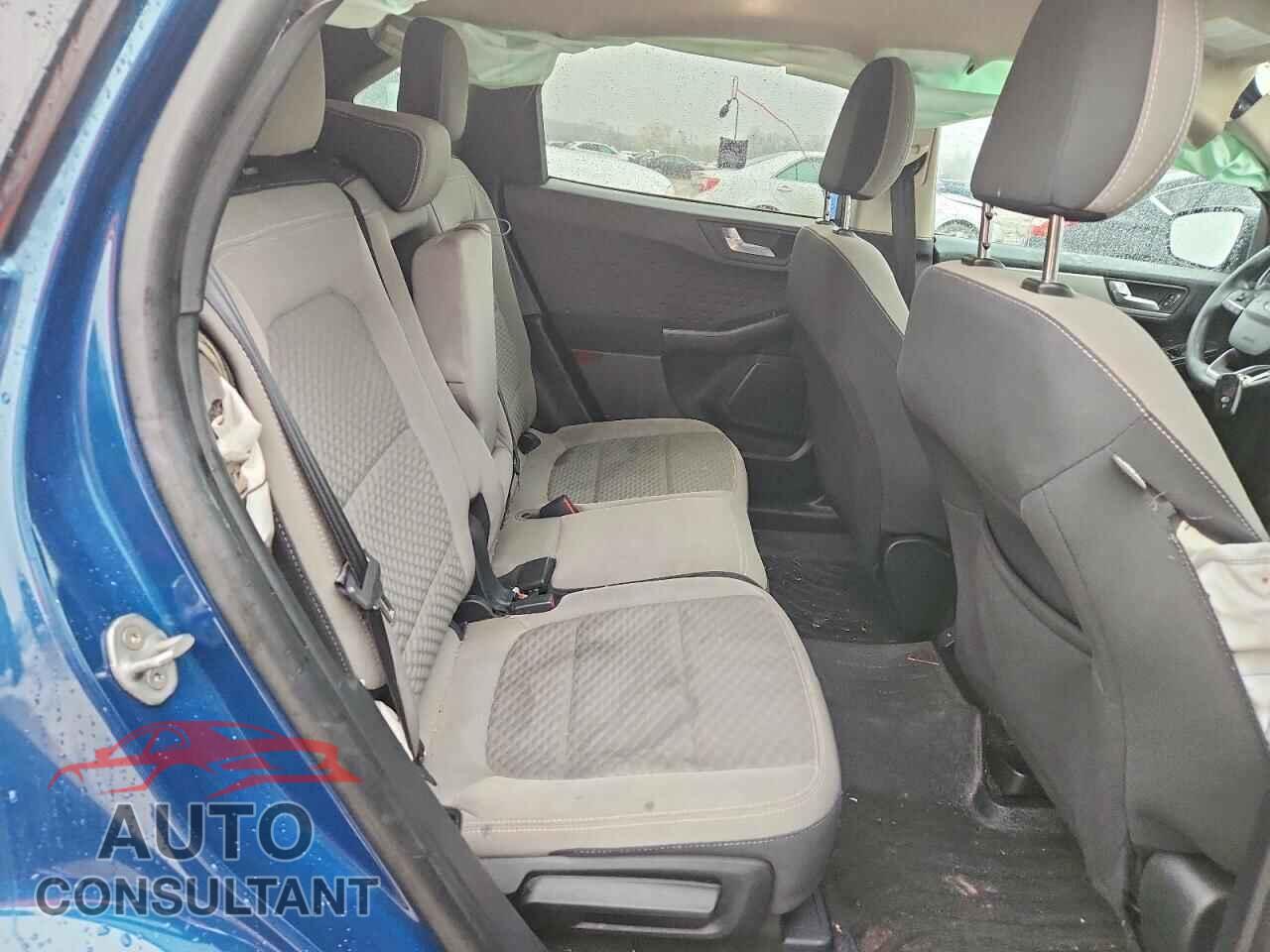 FORD ESCAPE 2020 - 1FMCU0G6XLUA80332