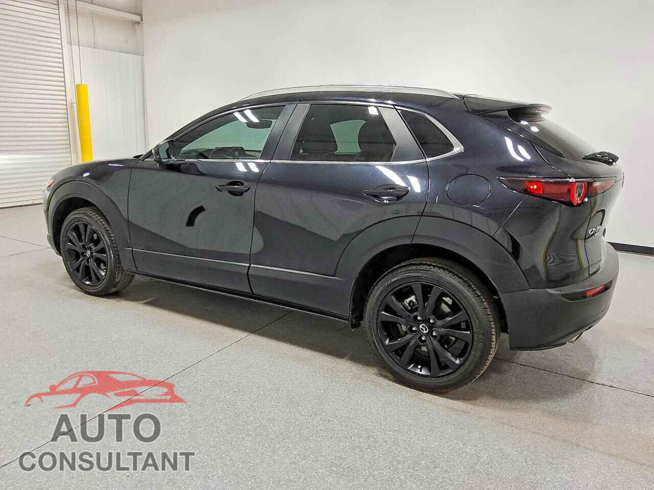 MAZDA CX30 2024 - 3MVDMBBM7RM701984