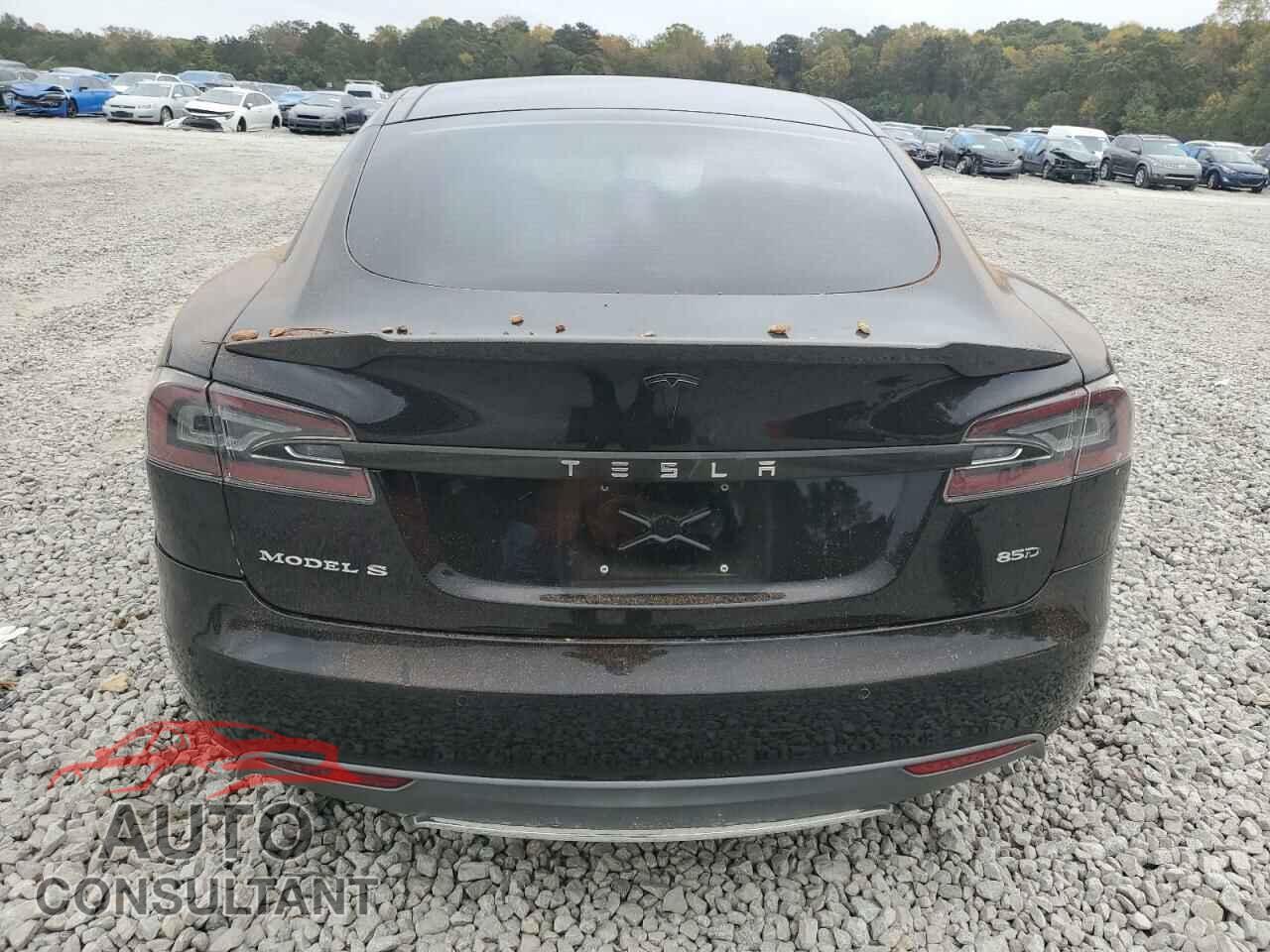 TESLA MODEL S 2016 - 5YJSA1E21GF127745